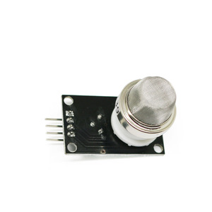 MQ139 TTL livello di tensione analogica di uscita freon R134A modulo sensore di Gas - Product Image 1