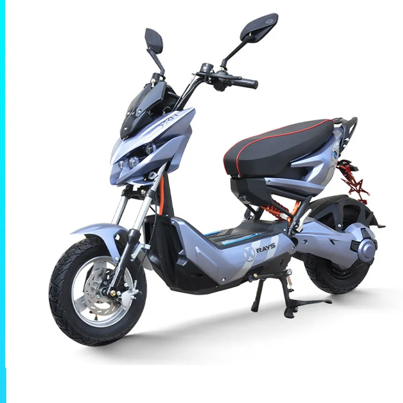 Motorcycle Bike Wheel Kids Cafe Racer Scooter Sidecar Sportbike 4000W 17 Inch 3000W Used 500W Reverse Gear Electric Motorcycles