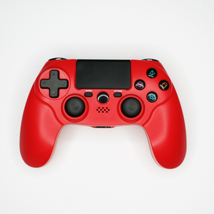 PS4游戏杆游戏控制器游戏板4游戏游戏板无线控制器