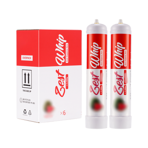 1.1L roi <span class=keywords><strong>gas</strong></span> 680g OEM nhà máy USA nhanh chóng Giao hàng chất lượng cao công cụ món tráng miệng Kem sạc - Product Image 3