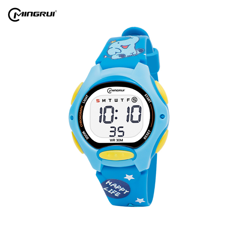 MR8207LK05-Elefante blu