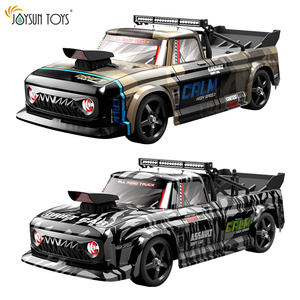 Telecomando giocattolo Rc auto 2.4Ghz modello di controllo remoto 1:12 funzione Drift modello RC auto per ragazzi - Product Image 2