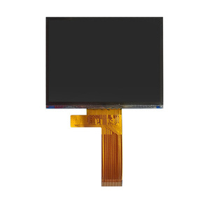4,16 дюймов 1280*960 MIPI DSI пейзаж TFT ЖК-экран туман модуль для цифрового геймера 3D принтер 4,16 дюймов 30Pin ЖК-дисплей панель - Product Image 3
