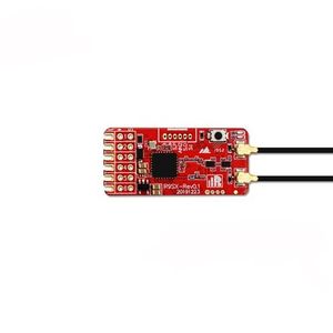 FrSky 900MHz erişim protokolü alıcı R9 SX (geliştirilmiş versiyonu R9 ince + alıcı) - Product Image 4