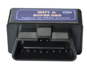 OEM supporto V1.5 versione wifi obd2 elm327 scanner auto macchina di programmazione chiave per tutte le vetture OEM di fabbrica - Product Image 1