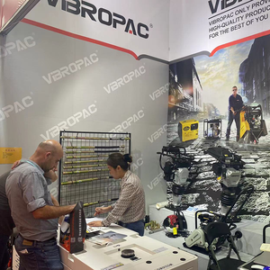 Yüksek kaliteli manuel toprak actor ktör plaka makinesi benzin vibratör kalite belgelendirme kompakt sabotaj çekirdek bileşeni motor - Product Image 6