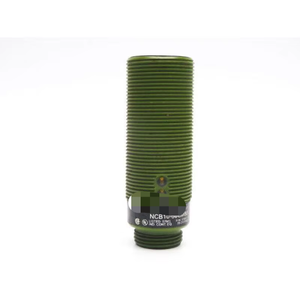 NCB10-30GM80-US-C-H76 93642 300VDC UNMP nuovo originale Ready Stock automazione industriale PAC dedicato Controller di programmazione PLC - Product Image 1