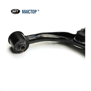 Araba üst kontrol kolu ön süspansiyon otomobil parçaları SUV HILUX SCB XTR FORTUNER için çift kabin 48610-0K040 - Product Image 5