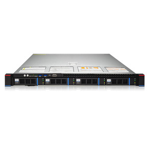 Gooxi ASR101-S04R Rack Server <strong>with</strong> 4 Bay 7313p 3.84TB SATA/2.5'' 32GB SSD DDR4 2933MHz ECC AMD in Stock - Product Image 1