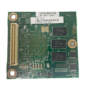 Cisco isr4000 loạt Bộ định tuyến bằng giọng nói Dải PVDM4-32 PVDM4-64 PVDM4-128 PVDM4-256 mô-đun DSP 300Mbps - Product Image 6