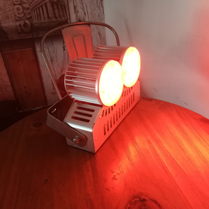 IP67 Waterproof Outdoor Landscape Lighting <strong>Dmx</strong> Dali <strong>Control</strong> <strong>Led</strong> Decoration Light Wireless Wall Washer Building Flood Light - Product Image 1