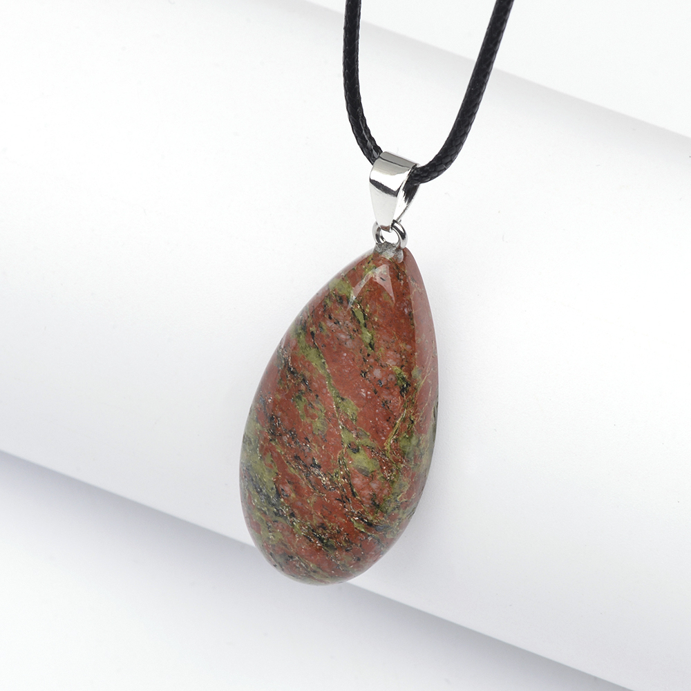 Unakite