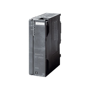 6ES7153-2BA10-0XB0 Nuevo módulo PLC de interfaz esclavo SIEMENS SIMATIC ET200 DP - Product Image 1