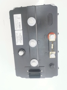 Factory Price Electric Car Motor Speed <strong>Controller</strong> with Wire Harness and Accelerator - Product Image 3
