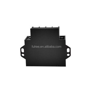 Impermeable 3A 5A 12 V a 24V DC Step up Converter 12Vdc Boost 24Vdc Regulador de voltaje Módulo de refuerzo Entrada 12 voltios Salida 24 voltios