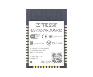Ebyte OEM ODM <strong>ESP32</strong>-Wroom-32 UART I/O <strong>WIFI</strong> + Blue Tooth <strong>Module</strong> <strong>ESP32</strong> Chip Solution 2.4GHz Dual-core Ble <strong>WiFi</strong> <strong>Module</strong> - Product Image 1