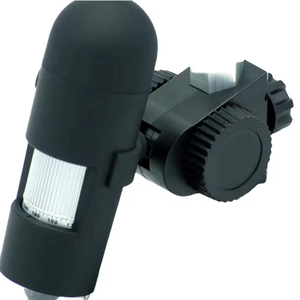Eyebre 1000x数字显微镜，带轻型单目OEM，可定制学生双速显微镜 - Product Image 2