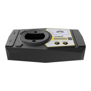 Xhorse VVDI2 Voll funktion mit Lizenz 13 Software-Aktivierung schlüssel programmierer für VW/Audi/BMW/PSA VVDI 2 - Product Image 2