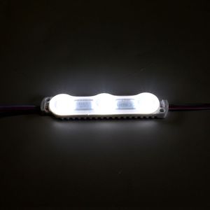 150lm IP67 son 170 derece 3leds DC12/24V 1.5w SMD2835 Led arka işık modülü - Product Image 3