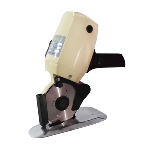 Golden Choice RC-100 Round <strong>Cutter</strong> Cutting Machine