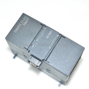 6ES7288-3AT04-0AA0 EM AT04 S7-200SMART <strong>Analog</strong> <strong>Input</strong>/<strong>output</strong> Module