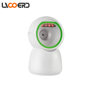 LICOERD Q1S-UAデスクトップセルフサービスバーコードスキャナーコードリーダー自動センサーバーコードスキャナー - Product Image 3