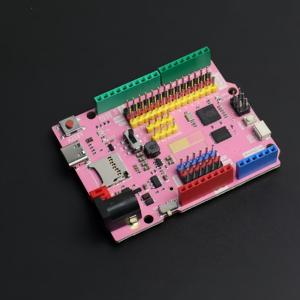 Raspberry PI UNORP2040 Entwicklungs board Programmier-Lerncontroller-Kern karte für Arduino UNO RP2040
