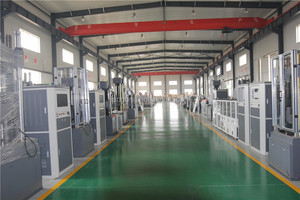 UTM Electronic <strong>Extensometer</strong> / Tensile <strong>test</strong> <strong>Extensometer</strong> / <strong>Extensometer</strong> Price YYU/YYJ/YYS - Product Image 4
