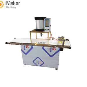 Multi funktionale tortilla naan teig drücken naan maker maschine machen pizza - Product Image 6