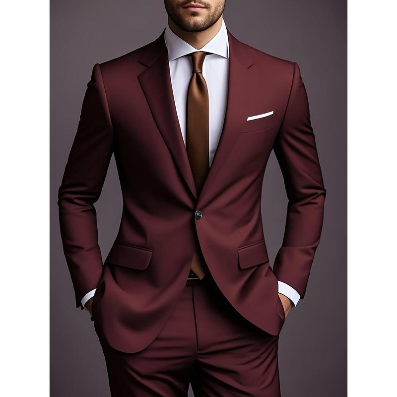 Wine red