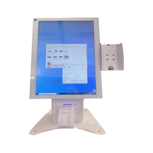 21,5/23,6/27/32 дюйма, киоск самообслуживания с сенсорным экраном - Product Image 4