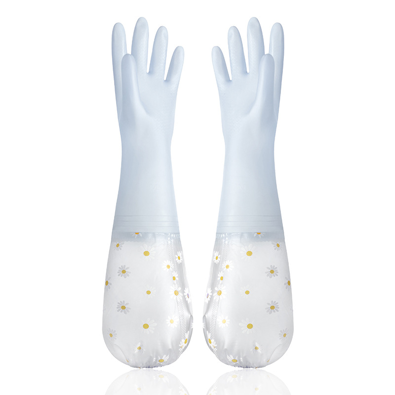 Jelly Blue (Cordon de serrage allongé) 48 cm