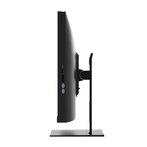 Prezzo di fabbrica AIO 27 pollici Gaming Computer I7 I9 DDR4 16GB 512GB SSD tutto in un PC monoblocco Desktop Compute - Product Image 3