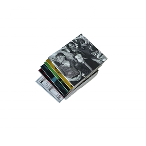 直接厂家定制高品质音乐唱片CD/DVD精装盒装套装图书印刷服务厂 - Product Image 2