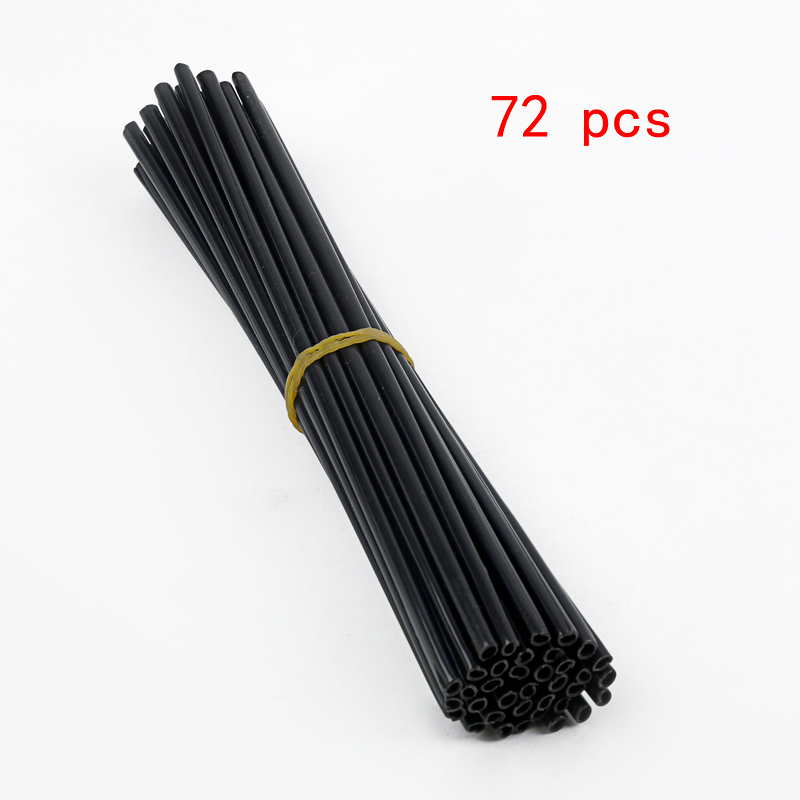 Noir 72pcs
