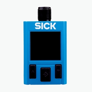 SICK Pressure <strong>Sensor</strong> PAC50 Series Comes with signal <strong>Light</strong> <strong>Function</strong> Analog Output and IO-Link - Product Image 2