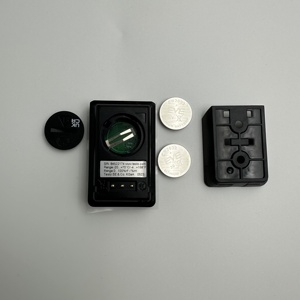 迷你温度和湿度迷你数据记录器 (订单号0572 6560) testo 174H迷你数据记录器，带电脑上的USB日志记录 - Product Image 4