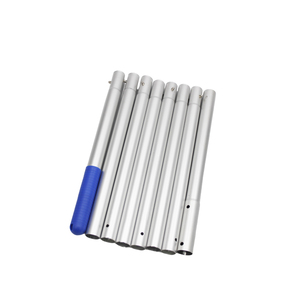 优质蓝色环保安全长柄泳池网 - Product Image 2
