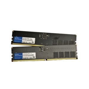 Ddr5 Ram 32GB Desktop für AMD für Intel CPU Rams 288Pin DIMM DDR5 Speicher modul - Product Image 2
