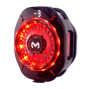 MEMO CX10 yarı iletken telefon soğutucu RGB ışıkları manyetik klip buz donma güçlü soğutma oyun ve canlı akışı için - Product Image 6