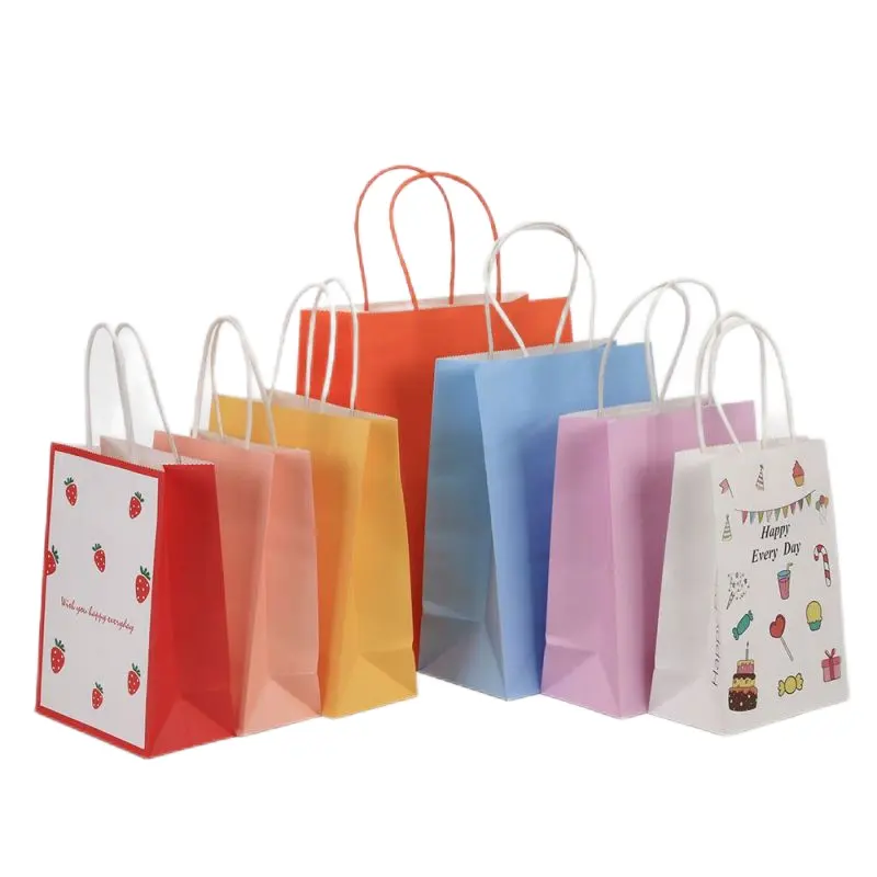 Taschen-Feeder Mickey Evident seal Shopping La Cleat Plsstic Horizontal; Papiers child kröte Bundle über Mädchen Tisch japanische Einkaufstasche