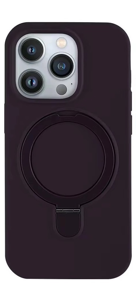 Baya morada