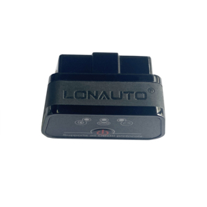 Lonauto BLE4.0 <strong>Code</strong> Reader LB01 CE FCC RoHS OBD2 Car Scanner - Product Image 4
