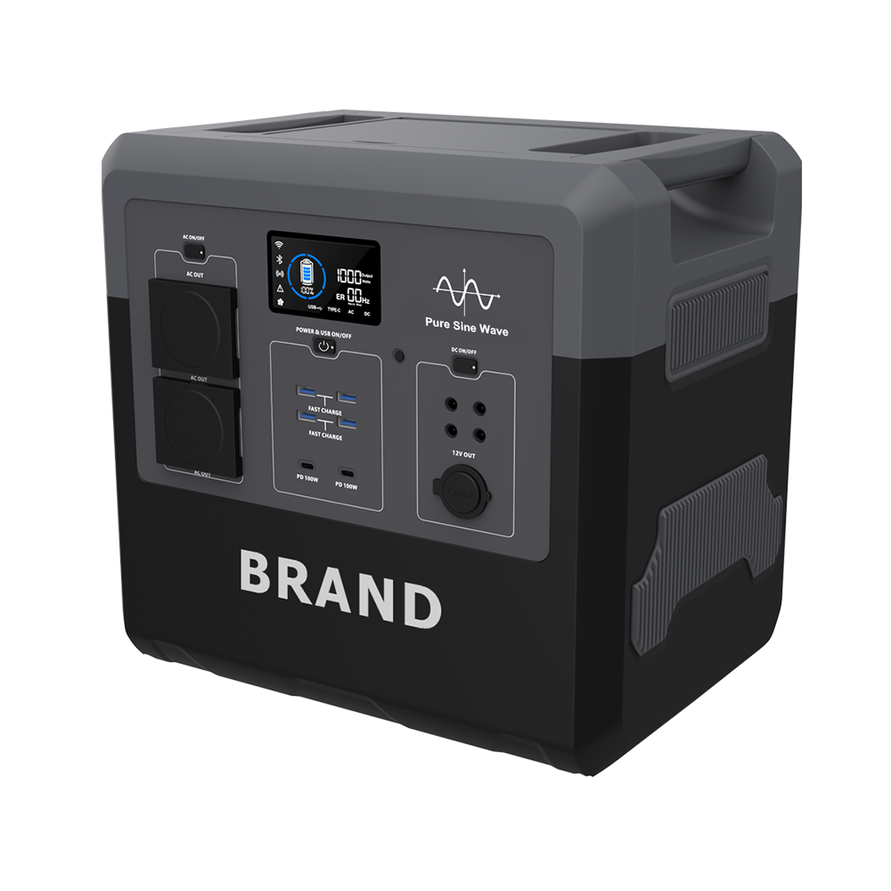 2400W-2560Wh