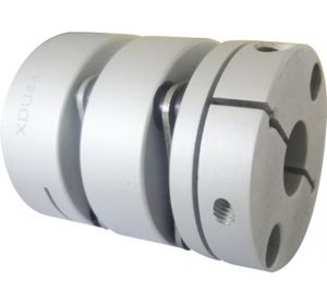 アルミ10 12mmロータリーエンコーダーカップリングフレキシブルスパイダークローRotexプラムブロッサムシャフトカップリングCNCサーボモーターOEMサポート付き - Product Image 6