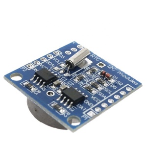 RTC I2C-Modul 24 C32 Speicher DS1307 Clock Factory Direkt vertrieb - Product Image 2