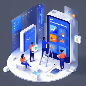 APP Kunden spezifischer Design-und Entwicklungs service