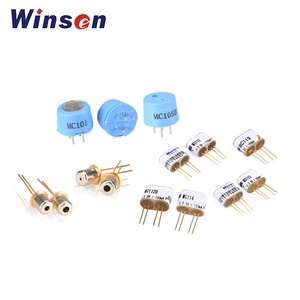 Winsen Original MC107-CH4触媒可燃性ガスセンサーメタンセンサー0-100% LEL線形出力 - Product Image 6