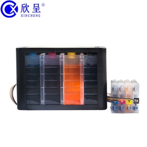 Xincheng CISS HP962 için 963 965 964 96UXL mürekkep çipli kartuş için HP OfficeJet Pro9010 9020 9018 9028 9012 9022 yazıcı - Product Image 5