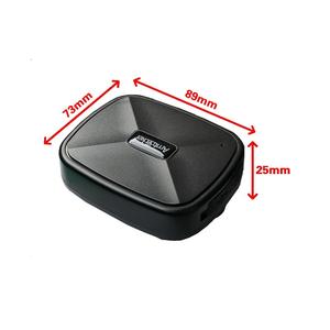 GSM Simcard Wireless Mini Tracking Device Portable <strong>GPS</strong> <strong>Tracker</strong> <strong>With</strong> Strong Magnet - Product Image 4